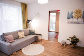 Comfort Hub Near Recovery Clinic Cluj-Napoca